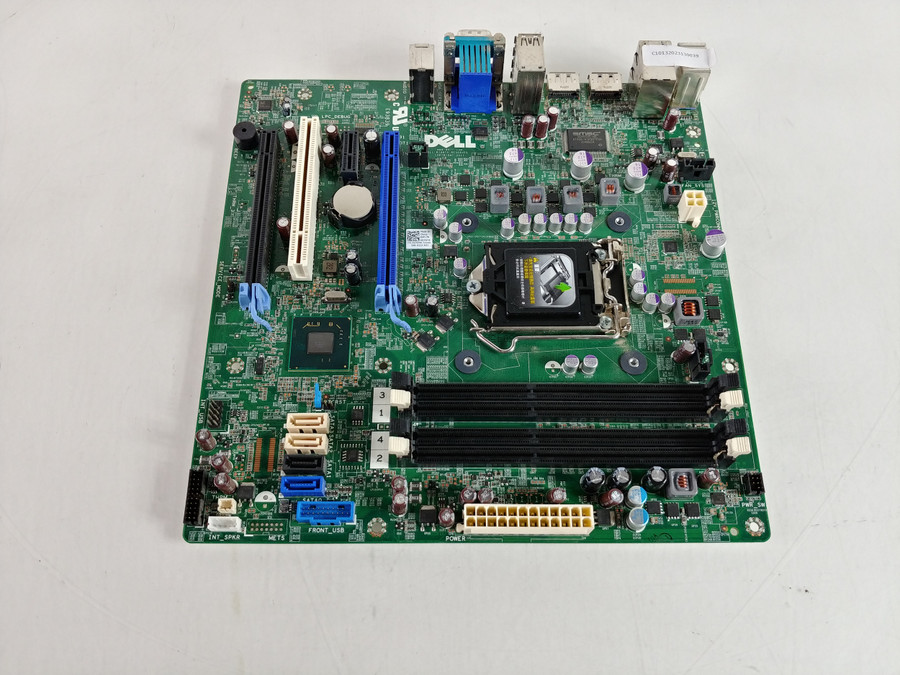 Lot of 5 Dell OptiPlex 7010 MT LGA 1155 DDR3 SDRAM Desktop Motherboard GY6Y8