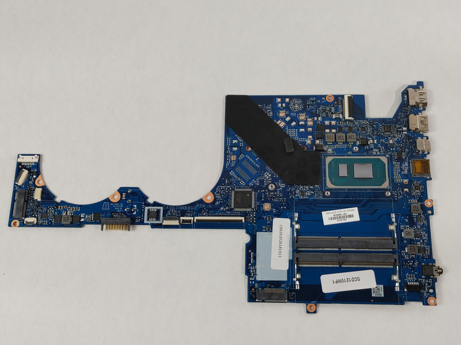 HP Pavilion 15-EG Series Core i5-1135G7 2.40 GHz DDR4 Motherboard M16349-601