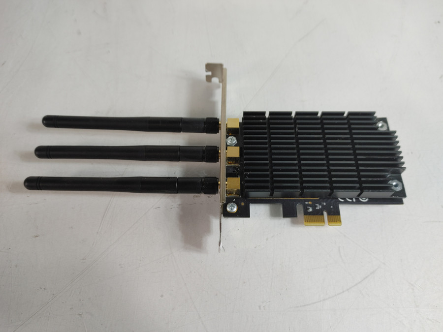 TP-Link Archer T9E AC1900 Wireless Dual Band PCIe WIFI Adapter B/G/N/A/AC