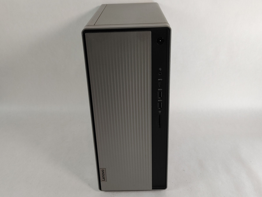 Lenovo IdeaCentre 5 14IMB05 Core i7-10700 2.90 GHz 12 GB DDR4 500 GB NVMe Windows 11 Pro Desktop A1