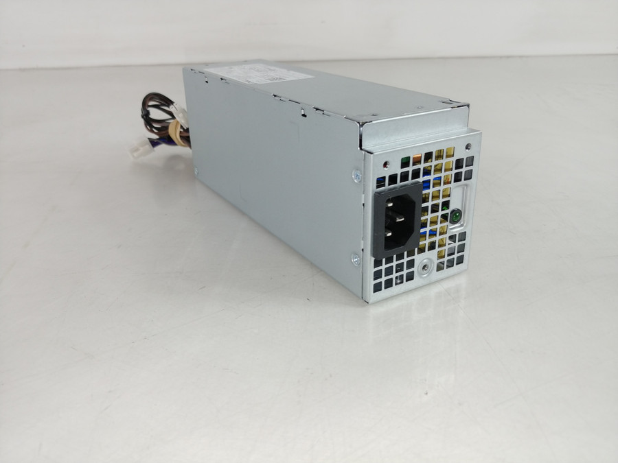 Lot of 10 Dell 5TVM5 6 Pin 200W Desktop Power Supply For Optiplex 3080 SFF