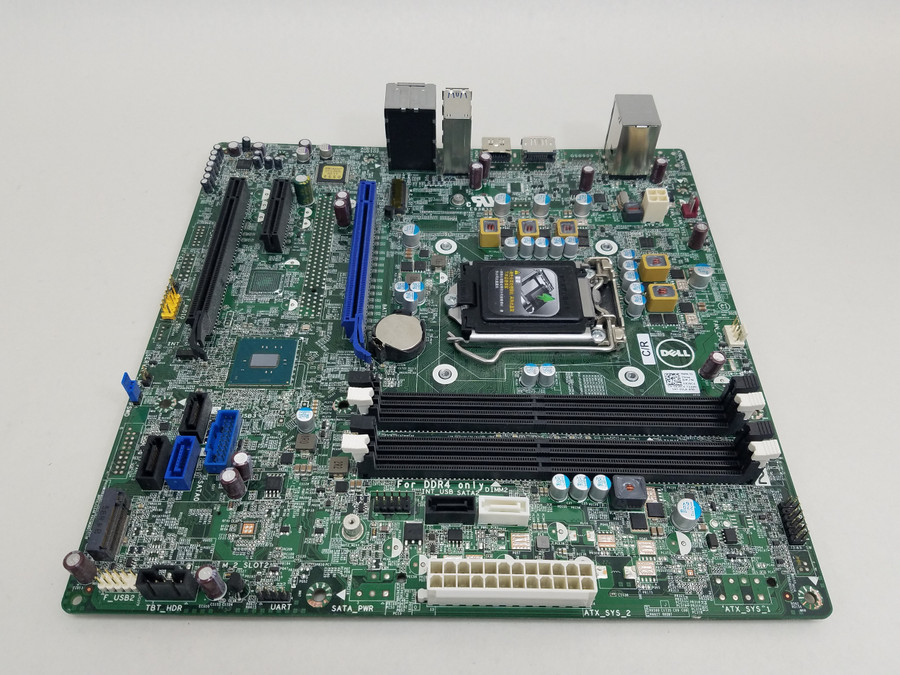 Dell XJ8C4 XPS 8900 LGA 1151 DDR4 SDRAM Desktop Motherboard