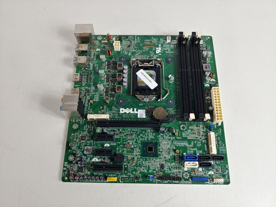 Dell KWVT8 XPS 8700 LGA 1150 DDR3 SDRAM Desktop Motherboard