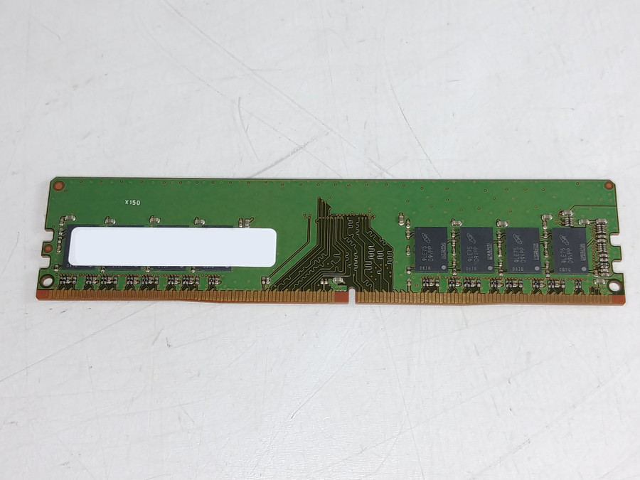 Mixed Brand 8 GB DDR4-2666V PC4-21300U 1Rx8 1.2V DIMM Desktop RAM