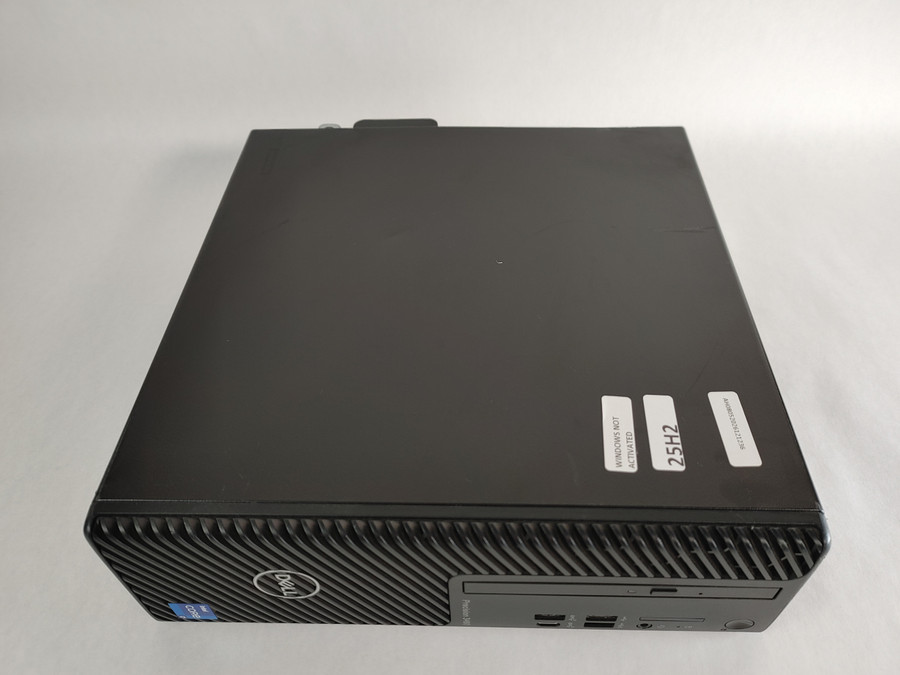 Dell Precision 3460 Core i7-13700 2.10 GHz 16 GB DDR5 512 GB NVMe Windows 11 Pro Desktop A1
