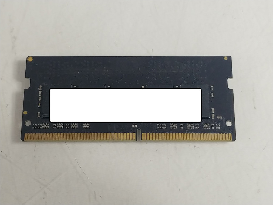 Mixed Brand 8 GB DDR4-2133P PC4-17000S 1Rx8 1.2V SO-DIMM Laptop RAM