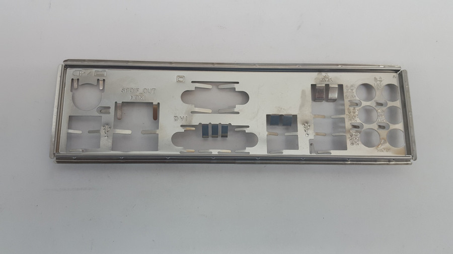 Asus I/O Shield For P8H67-M PRO Desktop Motherboard