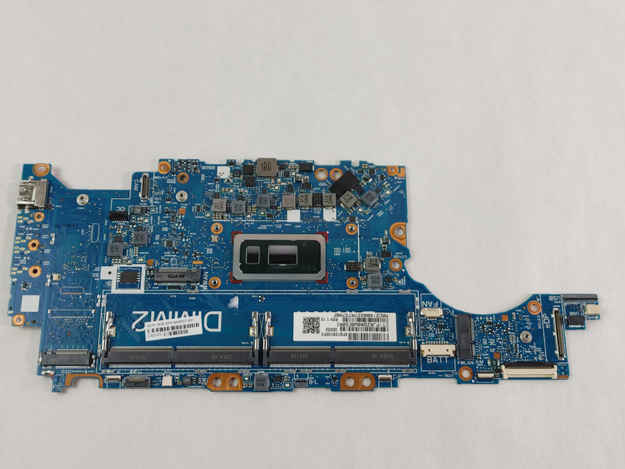 HP EliteBook 840 G7 Core i5-10210U 1.6 GHz DDR4 Motherboard M08557-601