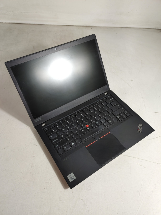Lenovo ThinkPad T14 Gen 1 Core i5-10310U 1.70 GHz 16 GB DDR4 No HDD