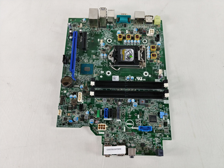 Dell OptiPlex 7050 SFF Intel LGA 1151 DDR4 Desktop Motherboard NW6H5