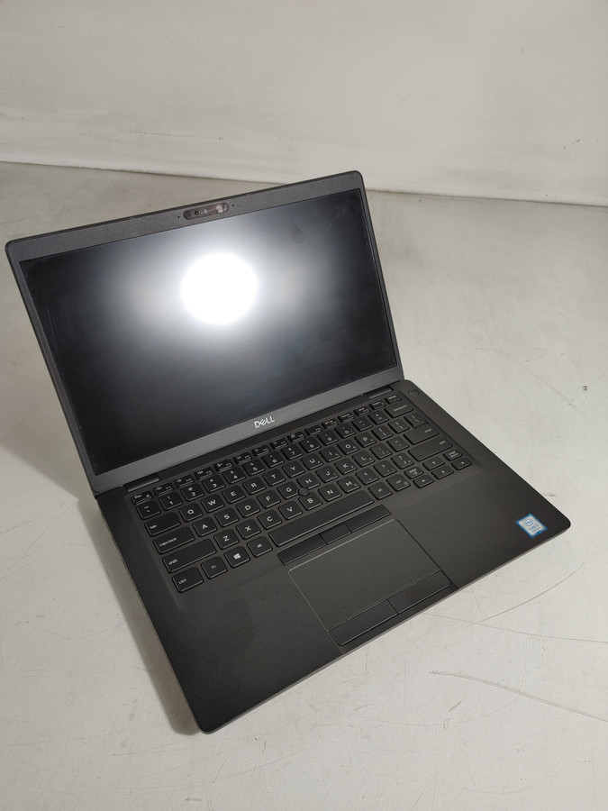Dell Latitude 5400 Core i5-8350U 1.70 GHz 8 GB DDR4 No HDD