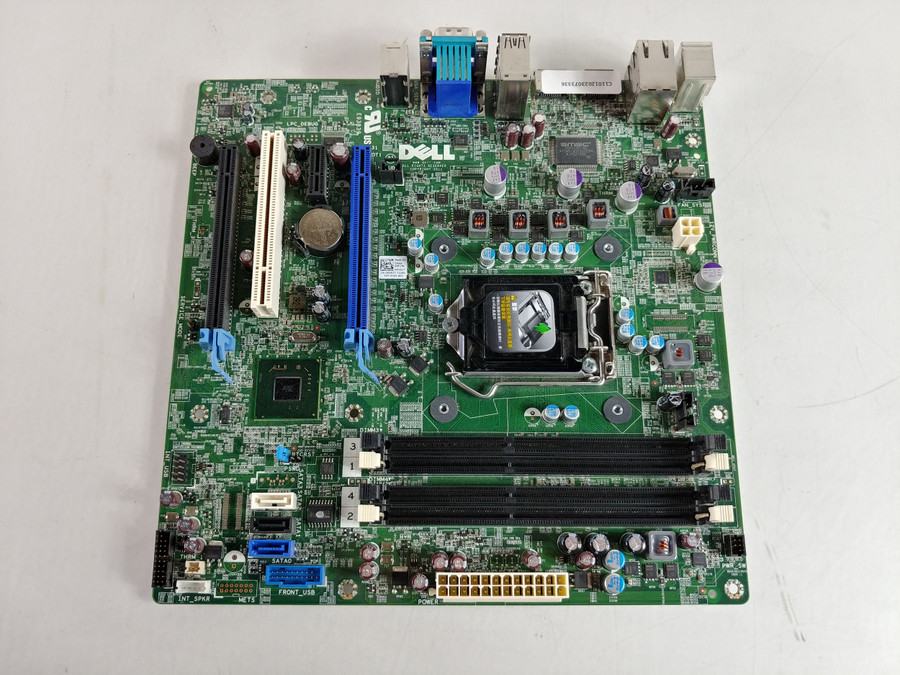 Dell OptiPlex 9010 DT LGA 1155 DDR3 SDRAM Desktop Motherboard KV62T