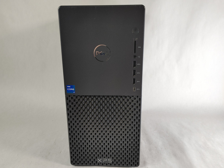 Dell XPS 8940 Core i5-11500 2.70 GHz 8 GB DDR4 512 GB NVMe Windows 11 Pro Desktop WINACTA5 A5