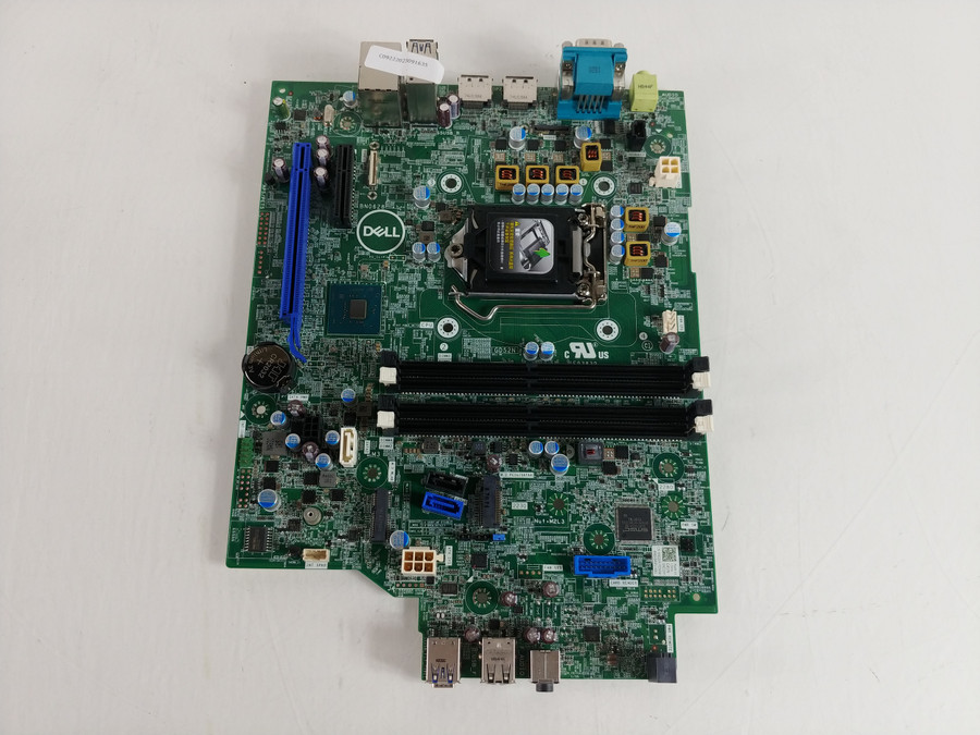 Dell OptiPlex 7060 SFF Intel LGA 1151 DDR4 Desktop Motherboard NC2VH