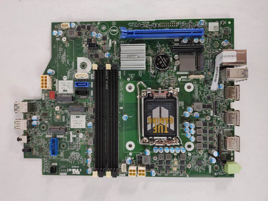 Dell OptiPlex 7010 Plus SFF Intel LGA 1700 DDR5 Desktop Motherboard YGWFV