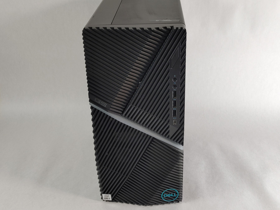 Dell G5 5000 Core i7-10700F 2.90 GHz 8 GB DDR4 512 GB NVMe Windows 11 Pro Desktop A1