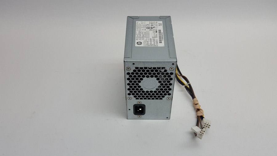 HP 758651-001 EliteDesk 600 / 800 MT 6 Pin 280W Desktop Power Supply
