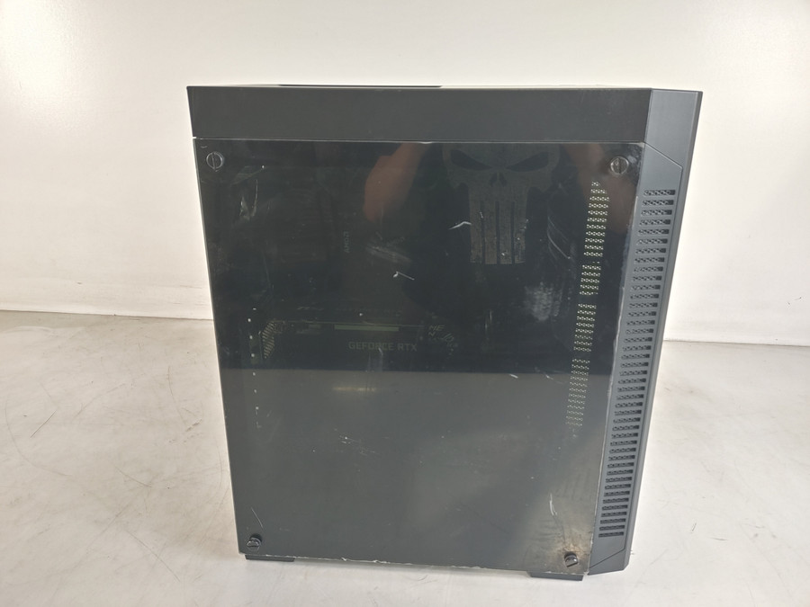 Asus STRIX B450-F Gaming Ryzen 5 3600 3.60 GHz 16 GB DDR4 1 TB NVMe Windows 11 Pro Desktop A1