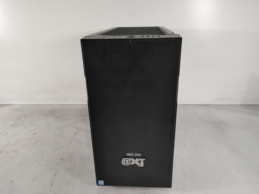 MSI MPG Z390 Gaming Pro Carbon AC Core i9-9900K 3.60 GHz 64 GB DDR4 1 TB NVMe Windows 11 Pro Desktop A1
