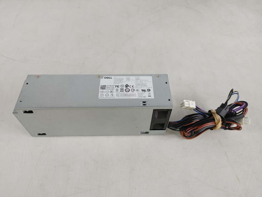 Dell OptiPlex 7080 MT 360 W 6 Pin SFF Desktop Power Supply YCRD7