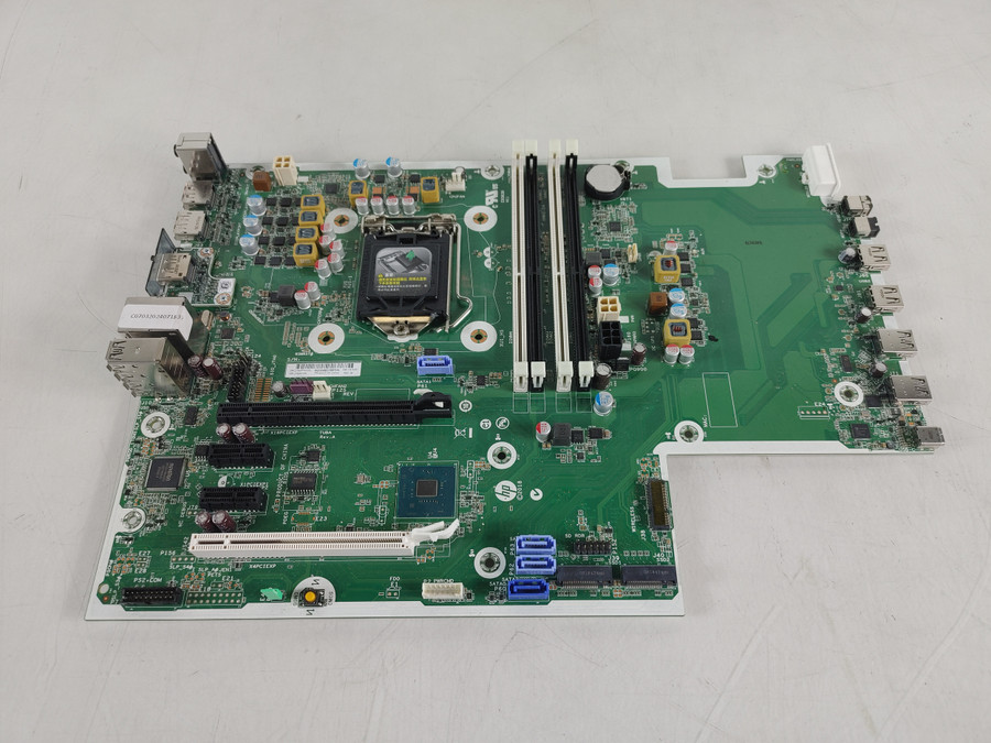 HP EliteDesk 880 G4 TWR LGA 1151 DDR4 Desktop Motherboard L01479-001