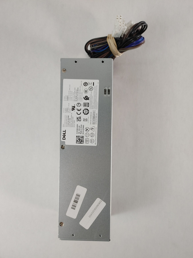 Dell OptiPlex 7080 MT 260 W 6 Pin Desktop Power Supply T5K83