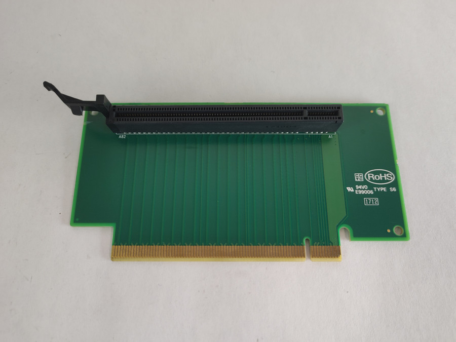 Bally Gaming  PCA207826-0-0 PCI Express x16   Riser Card