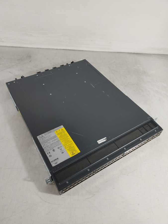 Cisco UCS-FI-6454 54x Managed Switch