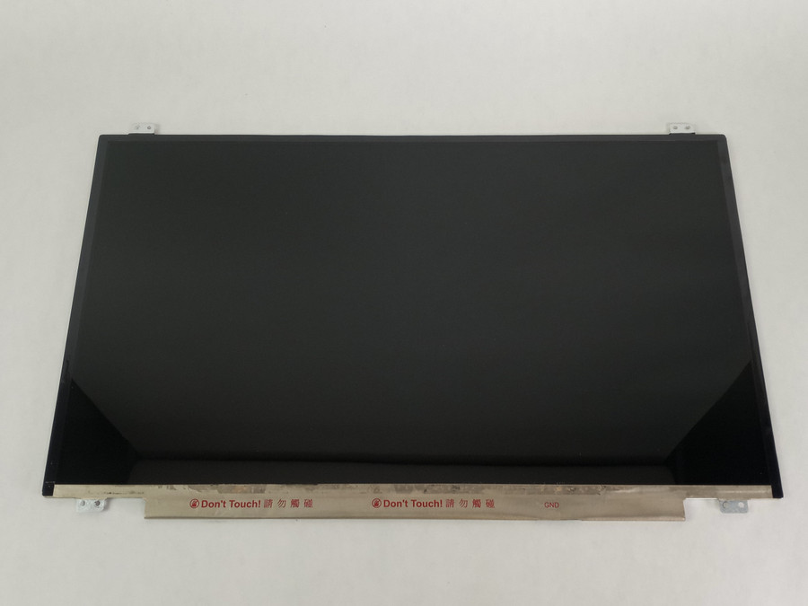 AU Optronics B173RTN02.2 HW1A 1600 x 900 17.3 in Glossy Laptop Screen