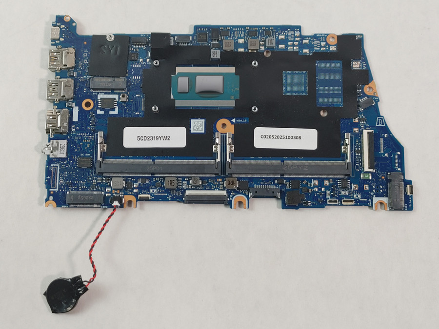HP ProBook 450 G9 Core i7-1255U 1.70 GHz DDR4 Motherboard N01275-601