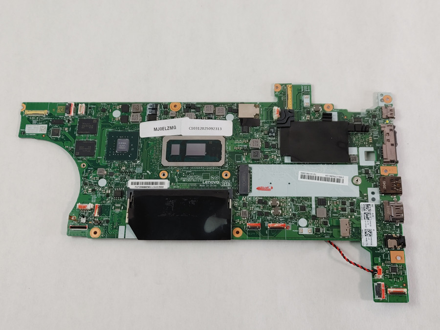 Lenovo P15s Gen 1 Core i7-10510U 1.80 GHz DDR4 Motherboard 5B20Z47871