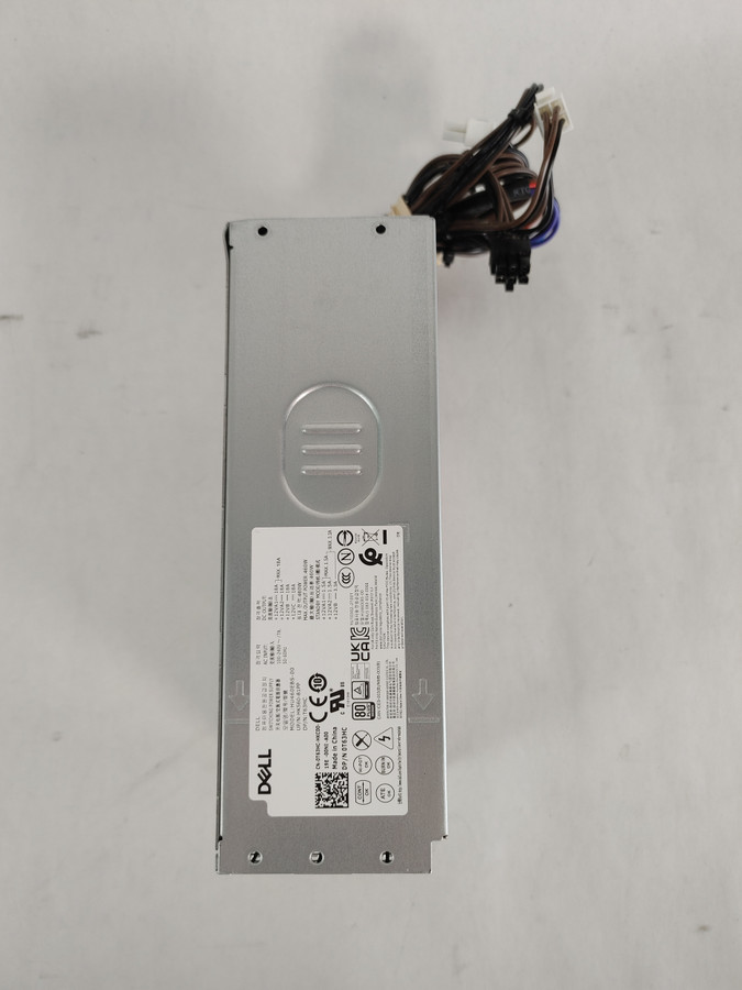 Dell HU460EBS-00 XPS 8950 460W 8 Pin ATX Desktop Power Supply T63HC