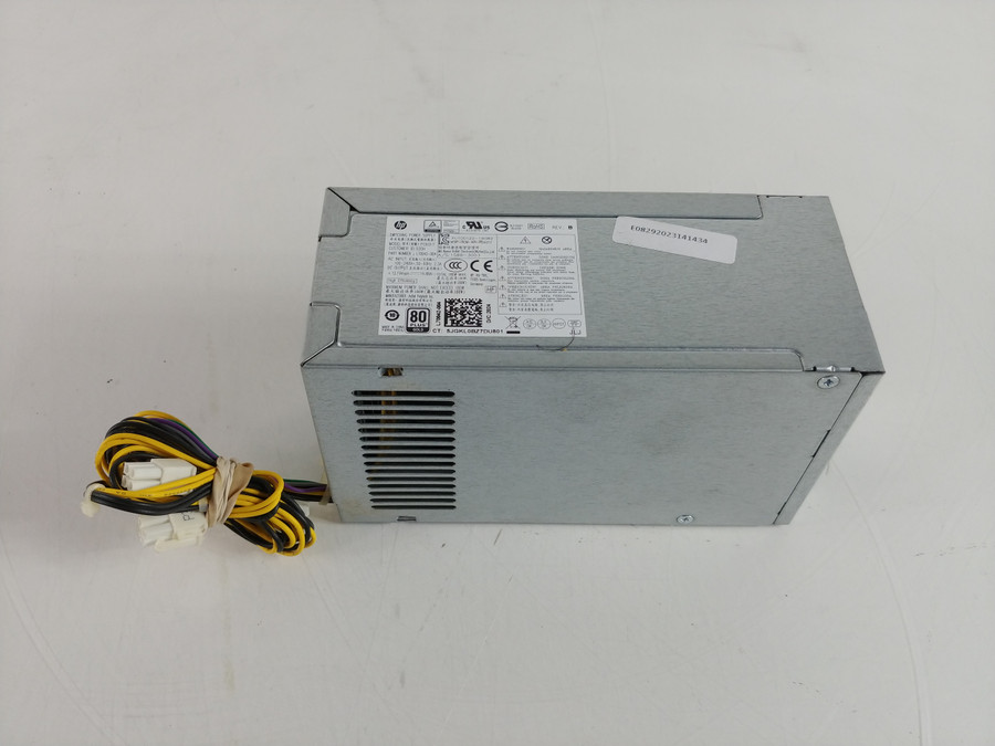 HP Prodesk 400 G7 MT 180 W 4+4 CPU TFX Desktop Power Supply L70042-004