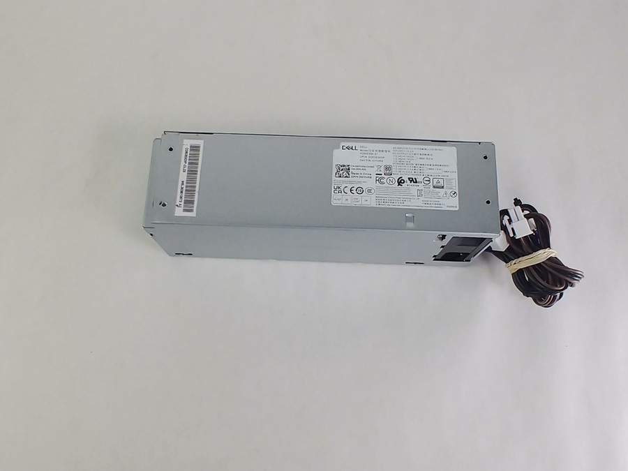 Lot of 2 Dell OptiPlex 7080 MT 260 W 6 Pin Desktop Power Supply WYHR8
