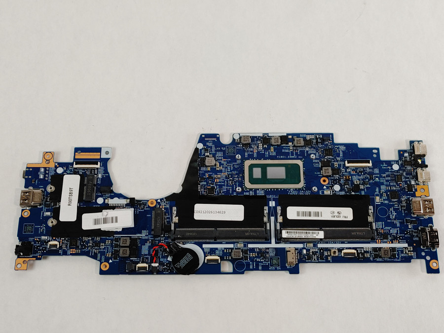 Lenovo ThinkPad L390 Core i5-8265U 1.60 GHz DDR4 Motherboard 02DL831