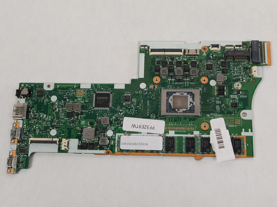 Lenovo IdeaPad 5 15ABA7 Ryzen 5 5625U 2.30 GHz 8 GB DDR4 Motherboard 5B21H92777
