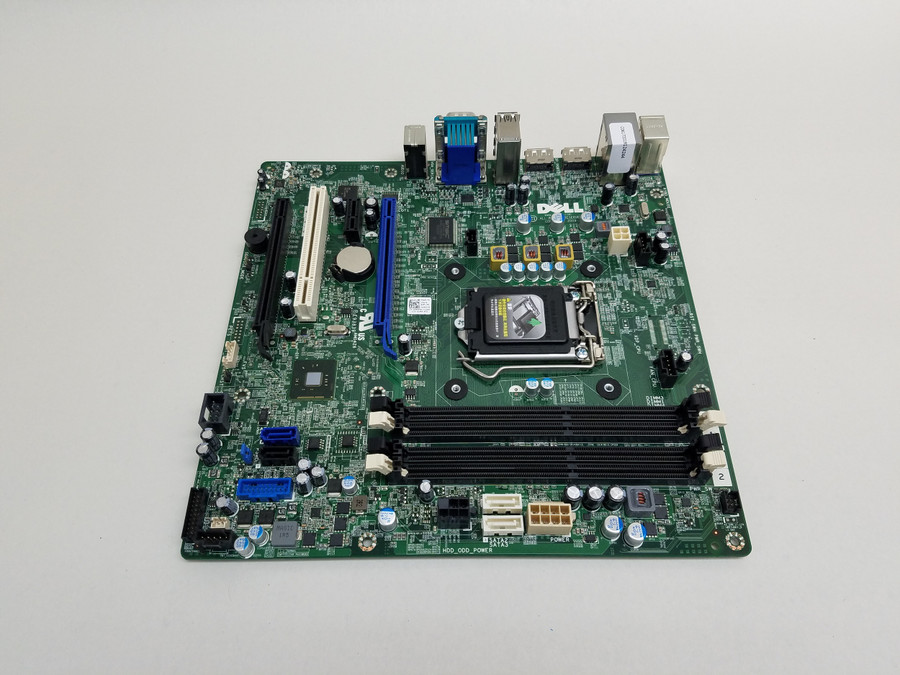 Dell 48DY8 Precision T1700 LGA 1150 DDR3 SDRAM Desktop Motherboard