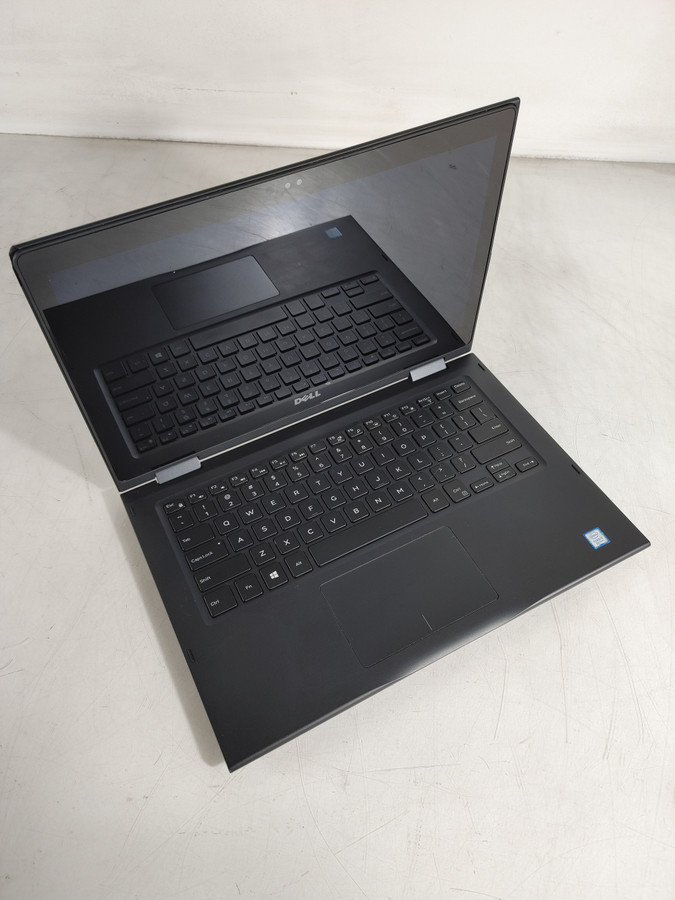 Dell Latitude 3390 2-in-1 Core i5-8350U 1.70 GHz 4 GB DDR4 No HDD