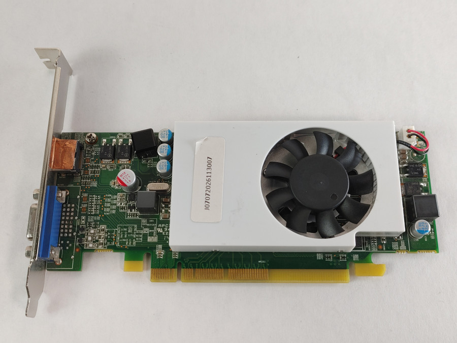 Lenovo AMD Radeon HD 8570 2 GB DDR3 PCI Express x16 Graphic Card 03T7148