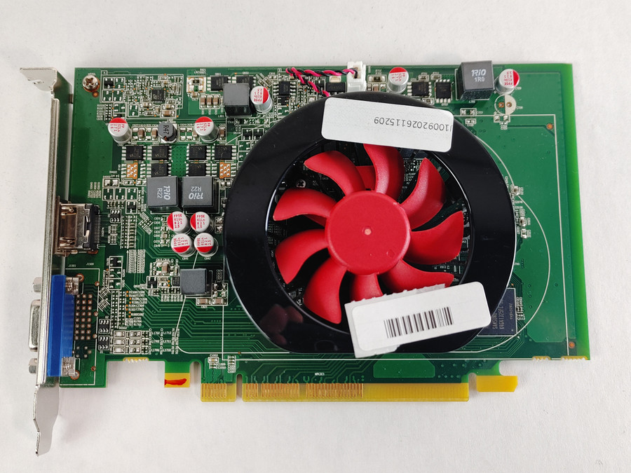 Lenovo AMD Radeon R7 350 2 GB GDDR3 PCI Express x16 Video Card
