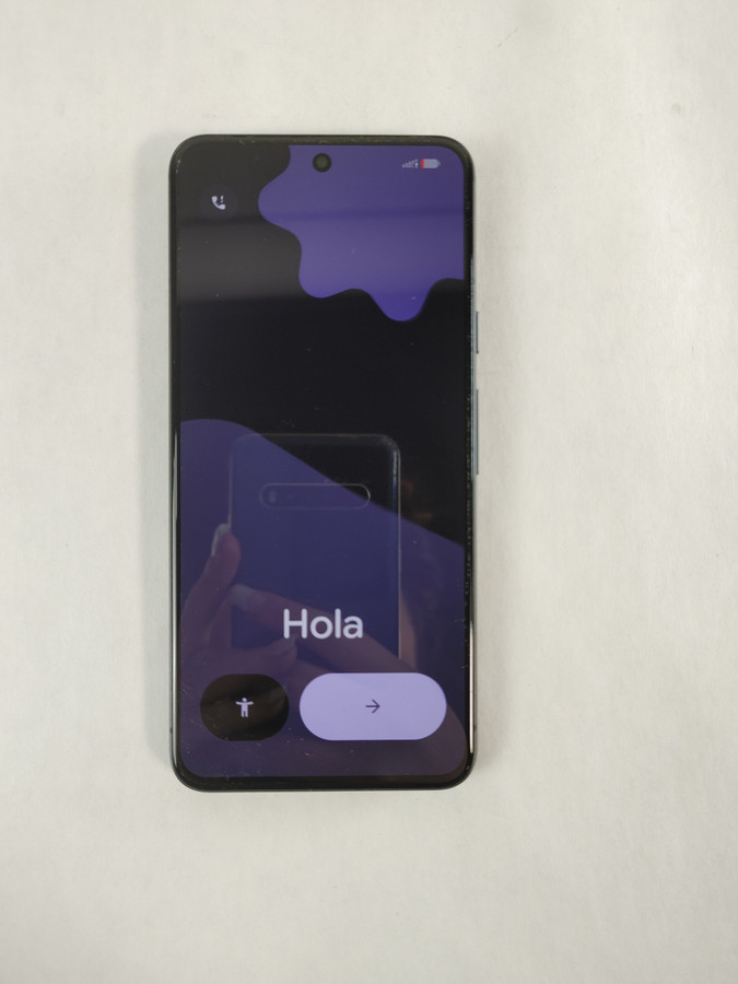 Google Pixel 8 GKWS6 128 GB Android 16 Black Wi-Fi + 4G Verizon Only Smartphone