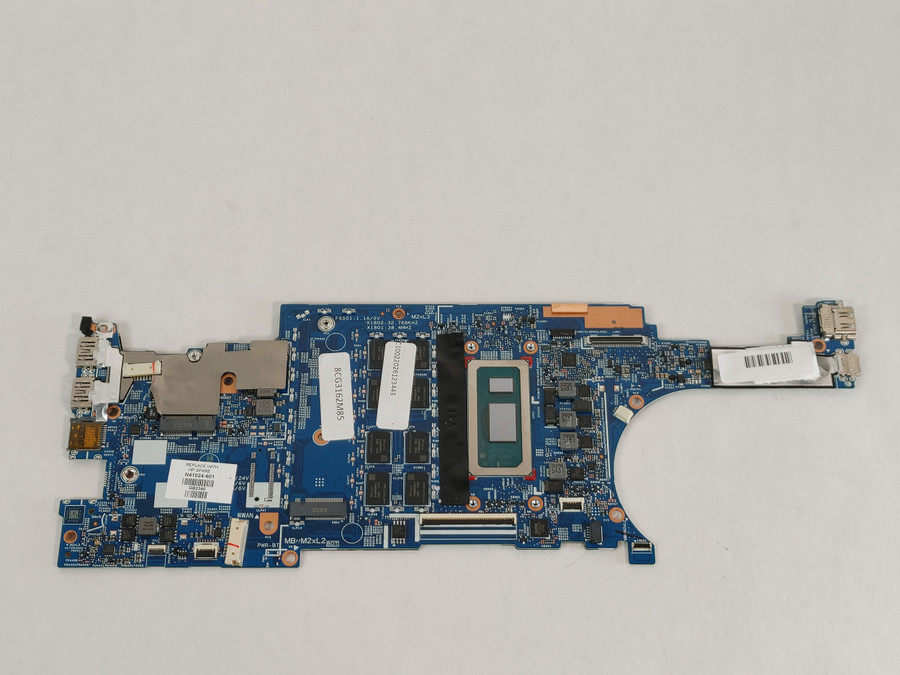 HP Envy x360 14-es Series Core i7-1355U 1.70 GHz 16 GB DDR4 Motherboard N41024-601
