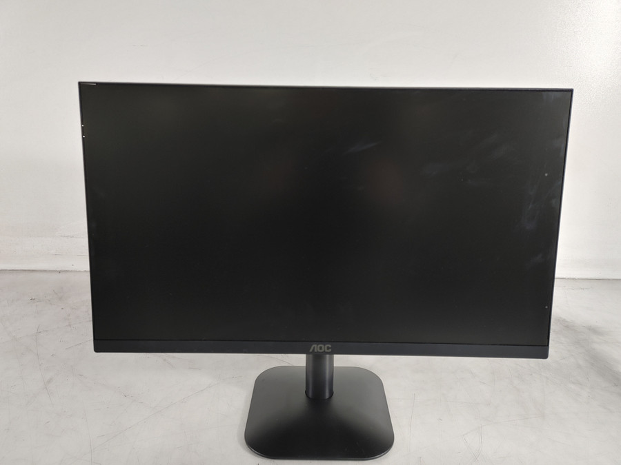 AOC 21.5 in 1920 x 1080 16:9 Matte LCD Monitor Panel 22B35HM23