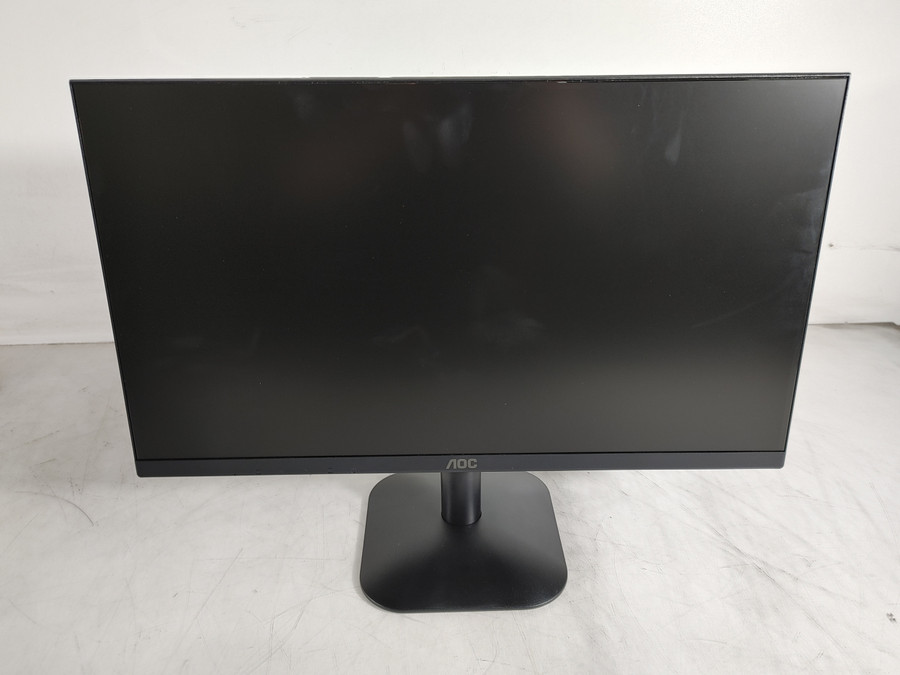 AOC 21.5 in 1920 x 1080 16:9 Matte LCD Monitor Panel 22B35HM23