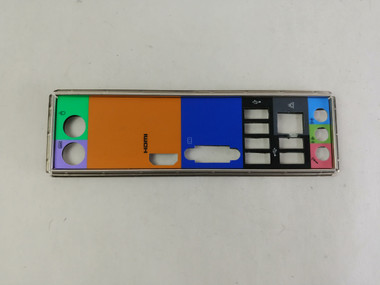 Gateway MBGAU07001 I/O Shield for DX4840 MB.GAU07.001 Motherboards at ...