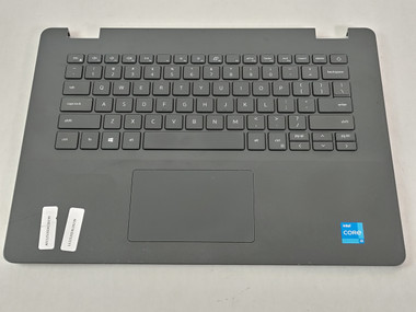 0pyg4 Dell Vostro 3401 Palmrest Touchpad Assembly P8YG4 at TR Reuse Group