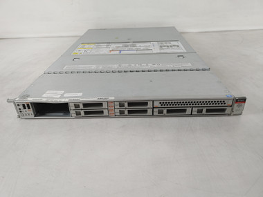 Sun Microsystems Oracle X5-2 2.30 GHz Intel Xeon E5-2699 v3 128 GB DDR4 ...