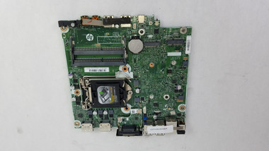 Per HP EliteDesk 800 G3 906309-001 907154