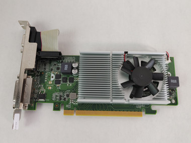 Ati Radeon R7 240 Asus ATI Radeon R7 240 2 GB DDR3 PCI-E x16 2.0 Desktop Video Card at TR ...