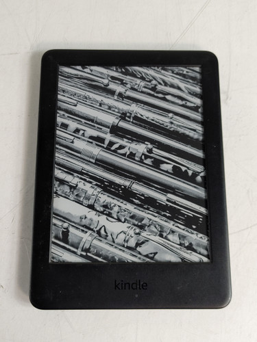 Amazon Kindle 第10世代 J9G29R Amazon Kindle 10th Gen 2019 6 inch WiFi Audible 4GB or 8GB Black
